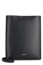 Load image into Gallery viewer, Leather crossbody bag
