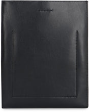 Load image into Gallery viewer, Leather crossbody bag
