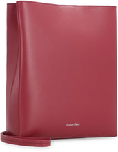 Load image into Gallery viewer, Leather crossbody bag

