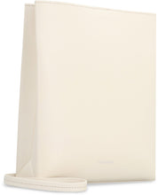Load image into Gallery viewer, Leather crossbody bag
