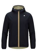 Load image into Gallery viewer, Waterproof jacket with hood
