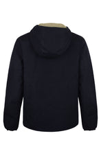 Load image into Gallery viewer, Waterproof jacket with hood

