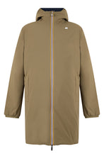 Load image into Gallery viewer, Jacob waterproof jacket with hood
