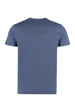 Load image into Gallery viewer, Logo cotton t-shirt
