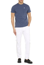 Load image into Gallery viewer, Logo cotton t-shirt
