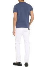 Load image into Gallery viewer, Logo cotton t-shirt
