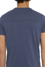 Load image into Gallery viewer, Logo cotton t-shirt
