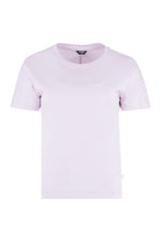 Load image into Gallery viewer, Gizelle cotton T-shirt
