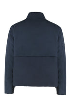 Load image into Gallery viewer, Antheo jacket in technical fabric
