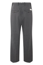 Load image into Gallery viewer, Trousers with creases
