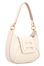 Load image into Gallery viewer, Hogan H-Bag mini leather hobo bag
