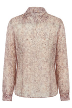 Load image into Gallery viewer, Floral shirt
