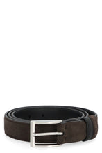 Load image into Gallery viewer, Suede belt
