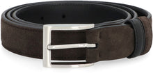 Load image into Gallery viewer, Suede belt
