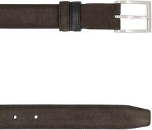 Load image into Gallery viewer, Suede belt
