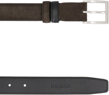 Load image into Gallery viewer, Suede belt
