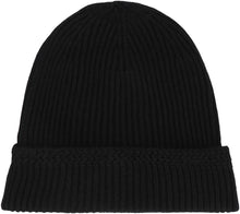 Load image into Gallery viewer, Ribbed knit beanie
