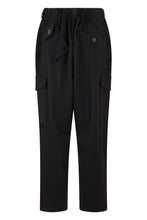 Load image into Gallery viewer, Pants with elastic waist
