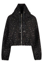 Load image into Gallery viewer, Khris techno fabric jacket
