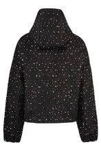 Load image into Gallery viewer, Khris techno fabric jacket
