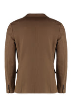 Load image into Gallery viewer, double breasted blazer
