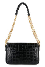Load image into Gallery viewer, Natalia leather shoulder bag
