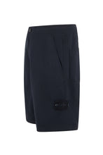 Load image into Gallery viewer, Bermuda in a cotton and linen blend
