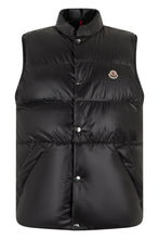 Load image into Gallery viewer, Padded technical vest
