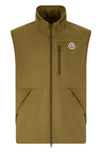 Load image into Gallery viewer, Ansiei vest in technical fabric
