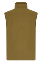 Load image into Gallery viewer, Ansiei vest in technical fabric

