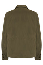 Load image into Gallery viewer, Reversible padded shirt jacket Roquille 3 in 1
