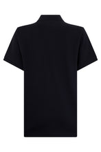 Load image into Gallery viewer, Cotton polo with short sleeves
