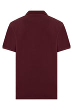Load image into Gallery viewer, Cotton polo with short sleeves
