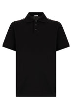 Load image into Gallery viewer, Short sleeve polo in cotton
