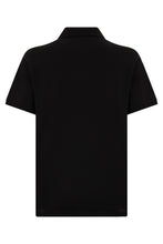 Load image into Gallery viewer, Short sleeve polo in cotton
