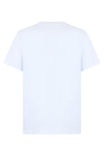 Load image into Gallery viewer, Cotton T-shirt with logo
