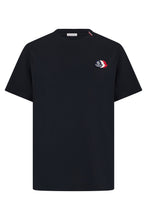 Load image into Gallery viewer, Cotton T-shirt with logo

