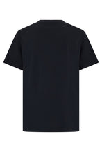 Load image into Gallery viewer, Cotton T-shirt with logo
