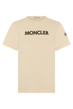 Load image into Gallery viewer, Cotton t-shirt with print
