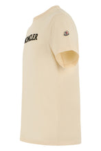 Load image into Gallery viewer, Cotton t-shirt with print
