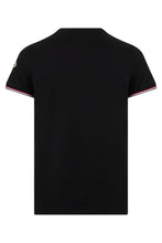 Load image into Gallery viewer, Slim-fit cotton T-shirt
