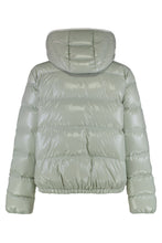 Load image into Gallery viewer, Short Andro jacket with hood
