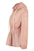 Load image into Gallery viewer, Windbreaker in technical fabric
