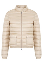 Load image into Gallery viewer, Lans short down jacket
