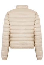 Load image into Gallery viewer, Lans short down jacket
