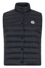Load image into Gallery viewer, Padded down vest Barthe
