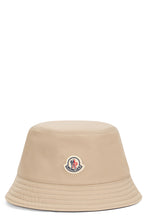 Load image into Gallery viewer, Reversible Bucket Hat in Gabardine
