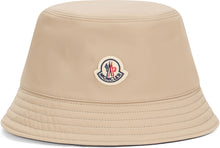 Load image into Gallery viewer, Reversible Bucket Hat in Gabardine
