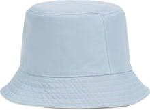 Load image into Gallery viewer, Reversible Bucket Hat in Gabardine
