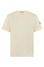 Load image into Gallery viewer, Cotton t-shirt with short sleeves
